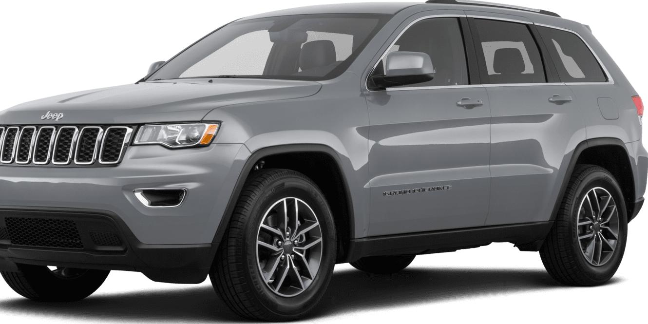 JEEP GRAND CHEROKEE 2021 1C4RJFAG1MC843082 image